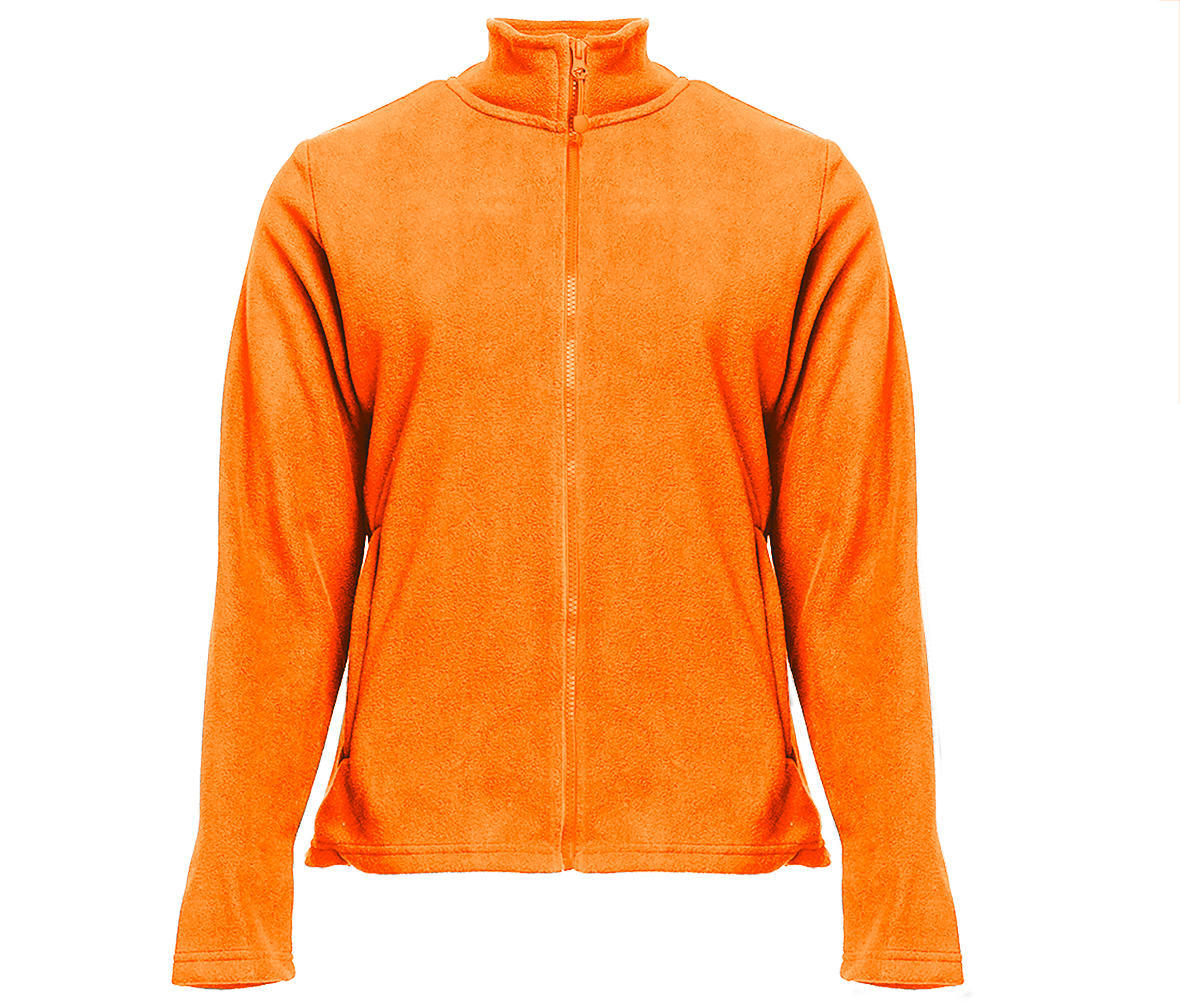 BLACK & MATCH BM701 - Veste polaire femme zippée