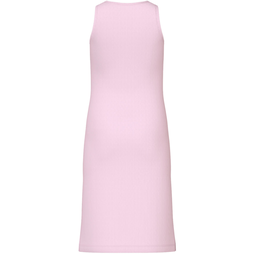 Køb Name It Cradle Pink Lemon Nkfvivemma Tank Slim Kjole