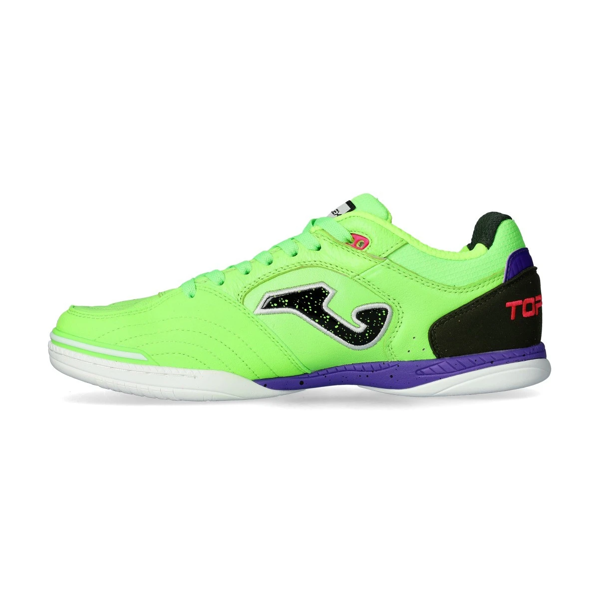 Sapatilha futsal Joma Top Flex