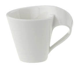 Villeroy & Boch Mokka-/ Espresso Obertasse NEW WAVE