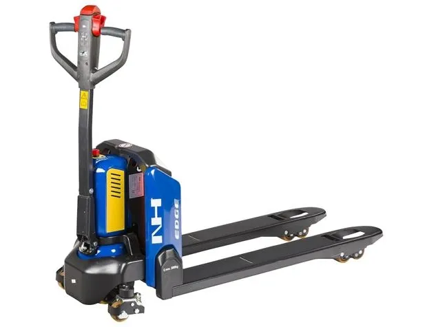 Palleløfter elektr 540x1150 2t boogie PU
