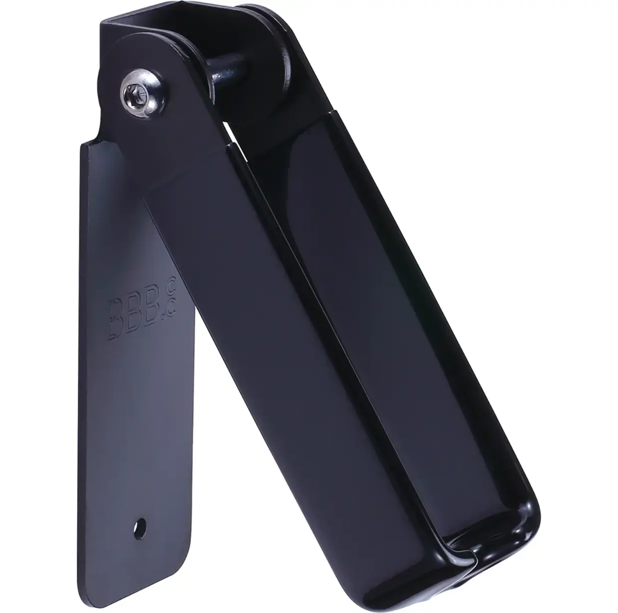 BBB Cycling PedalParker BTL-153 Opberghaak Zwart