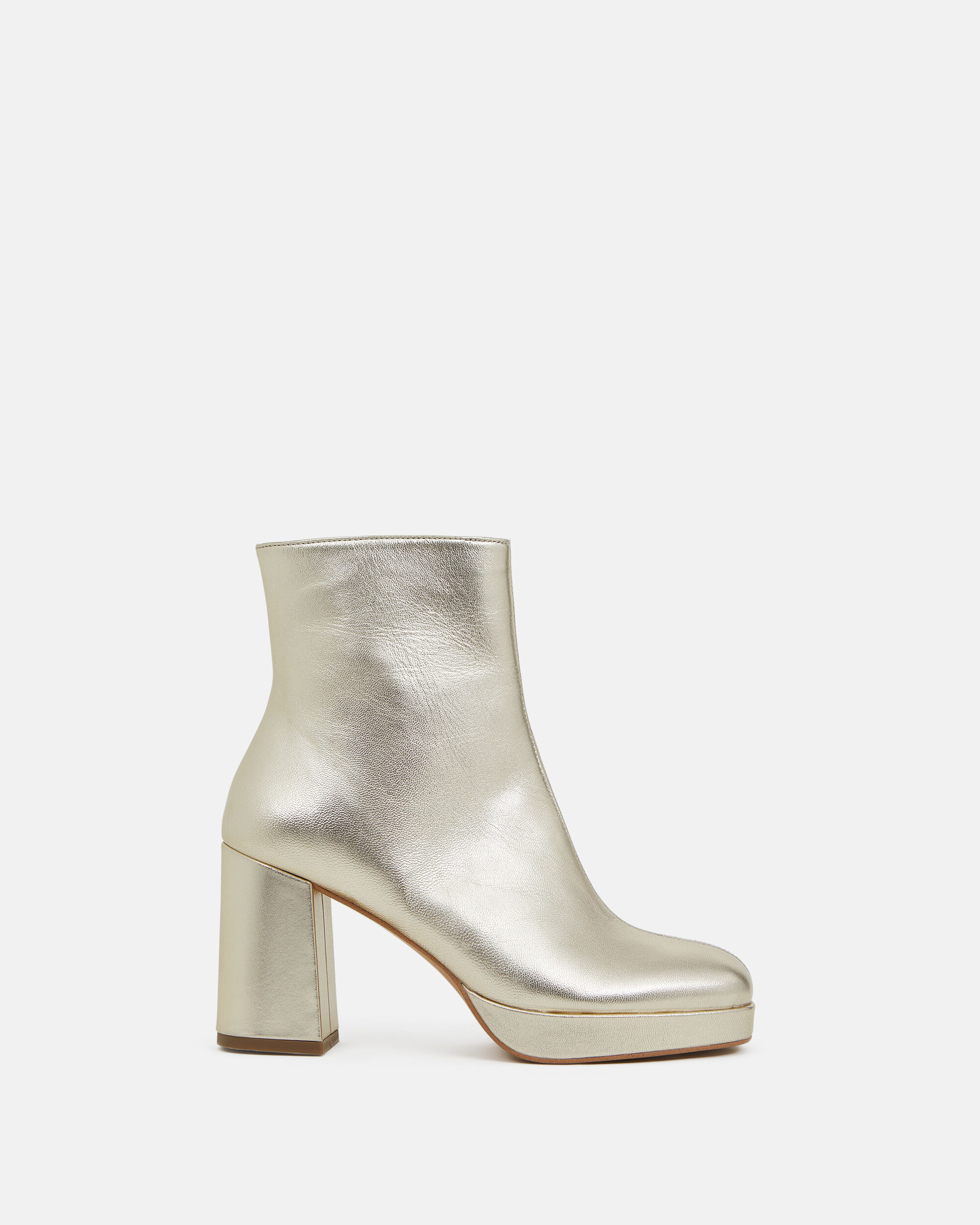 BOOTS LOHANNA Platine