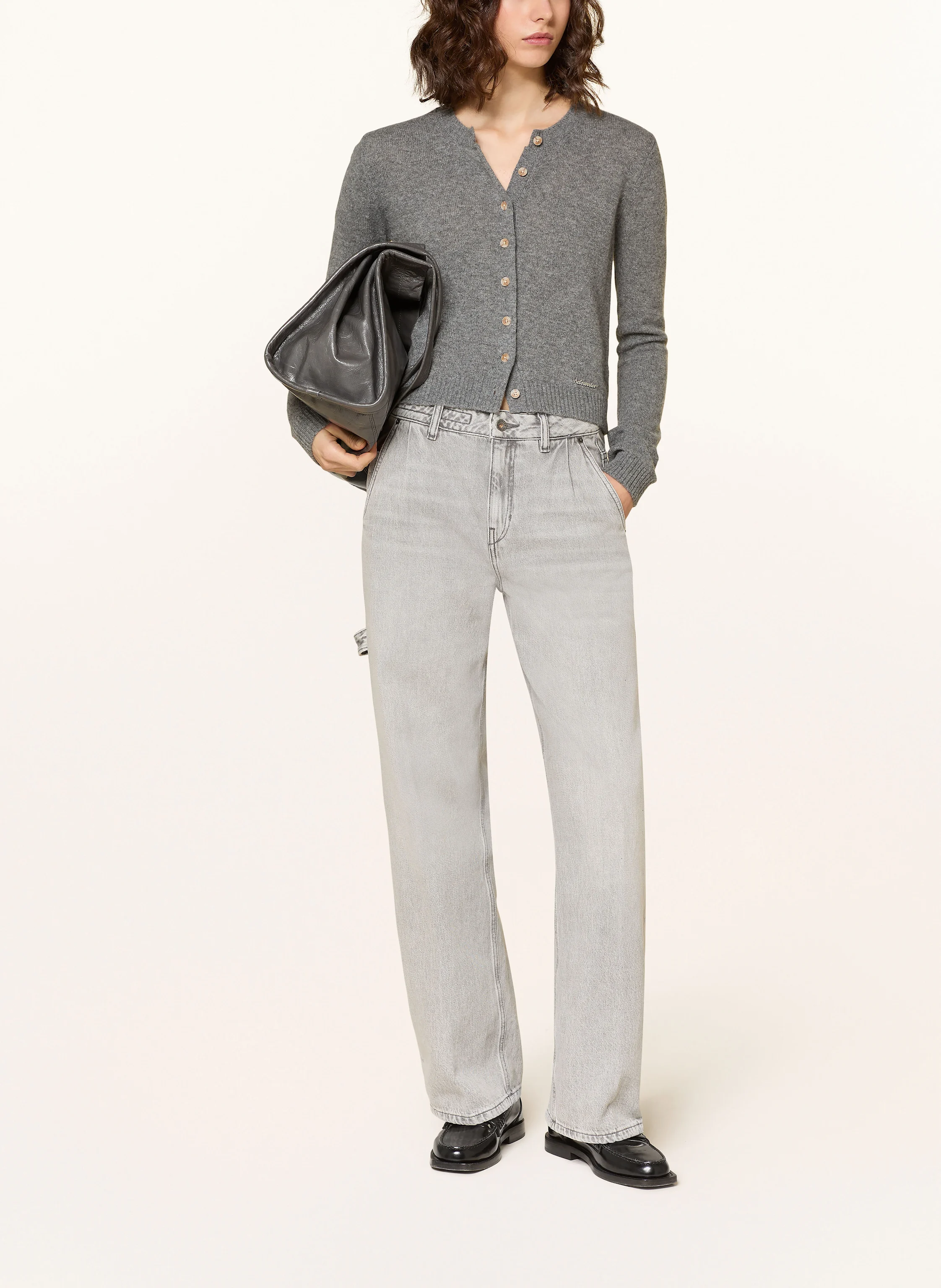 DRYKORN Jeans VYNOWN