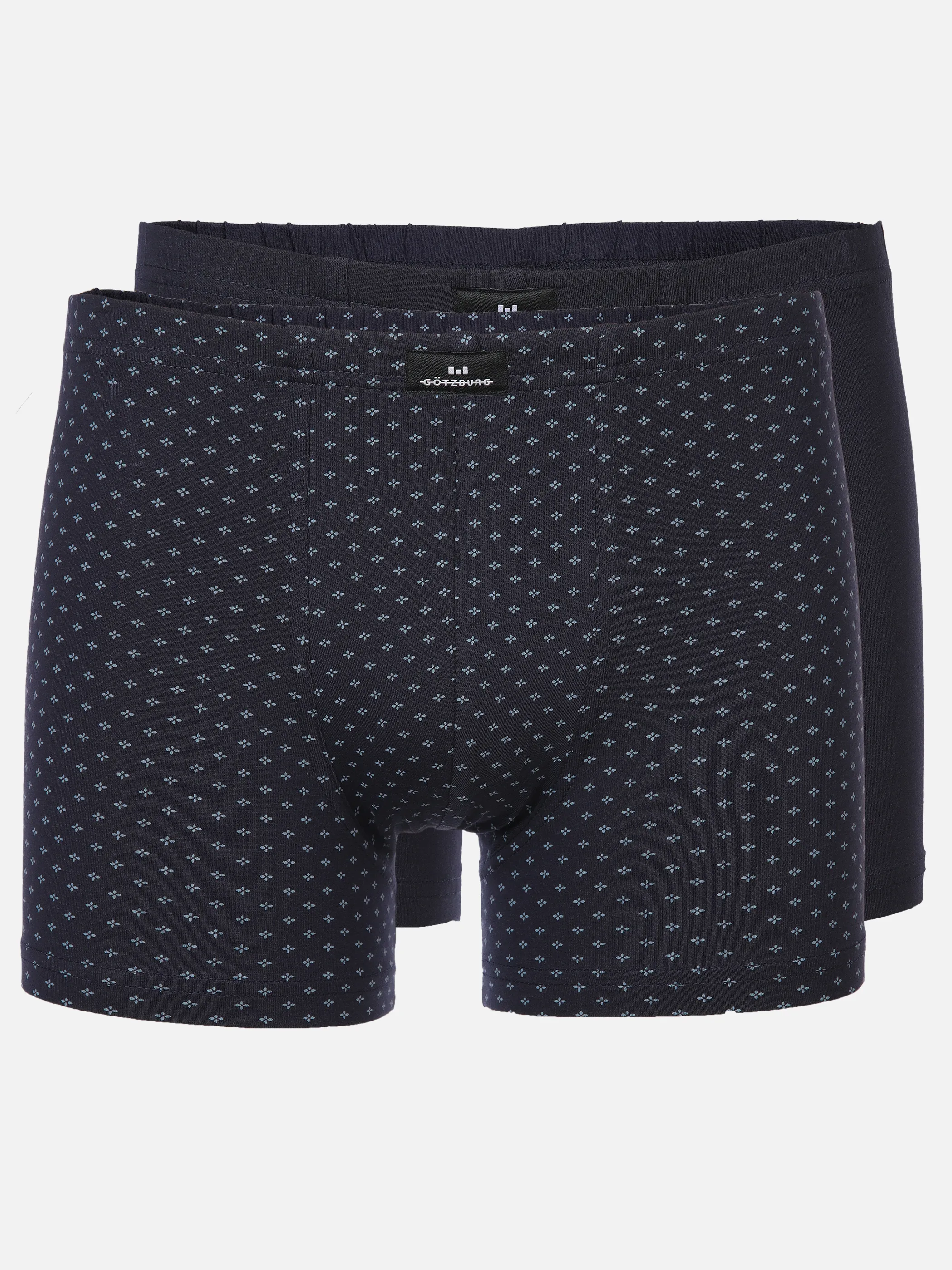 Herren Pants im 2er Pack