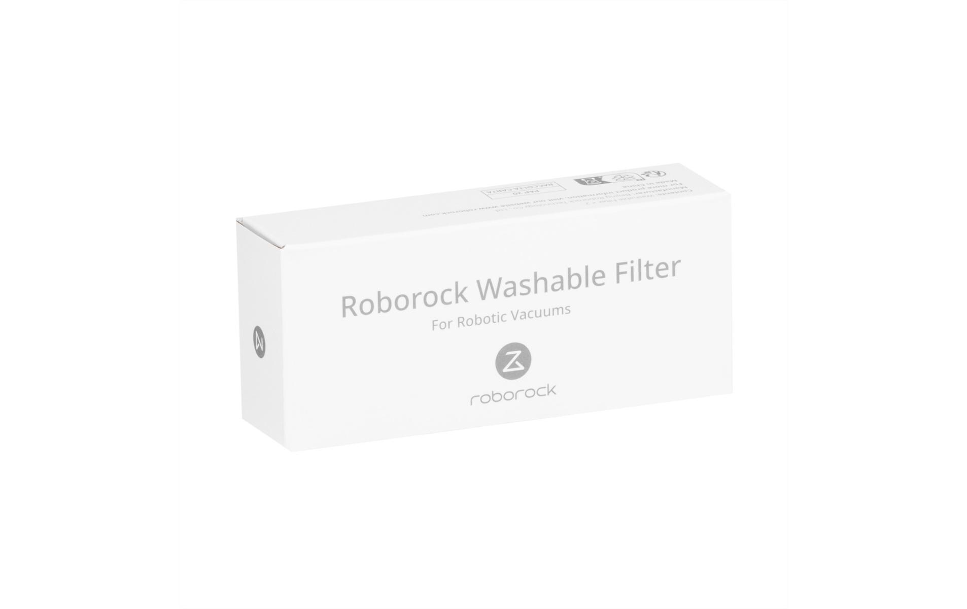 HEPA-Filter 2er PackErsatz-HEPA-Filter