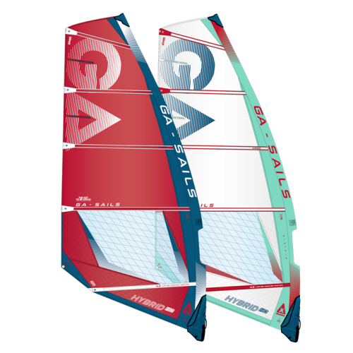 GA Sails Hybrid / HD 2025