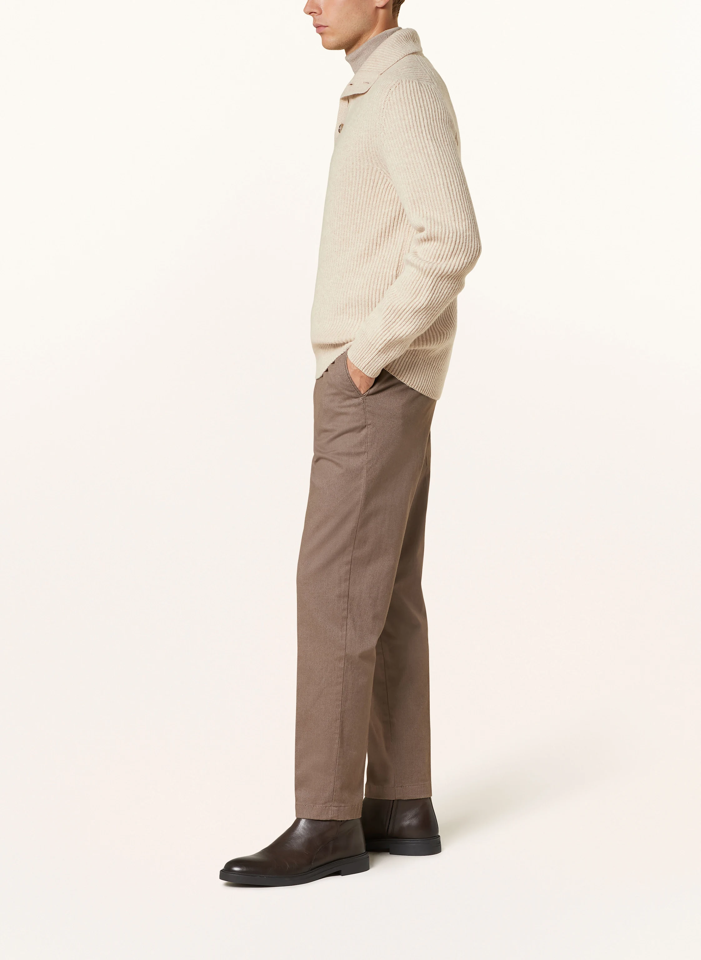 BOSS Chino KANE Regular Tapered Fit
