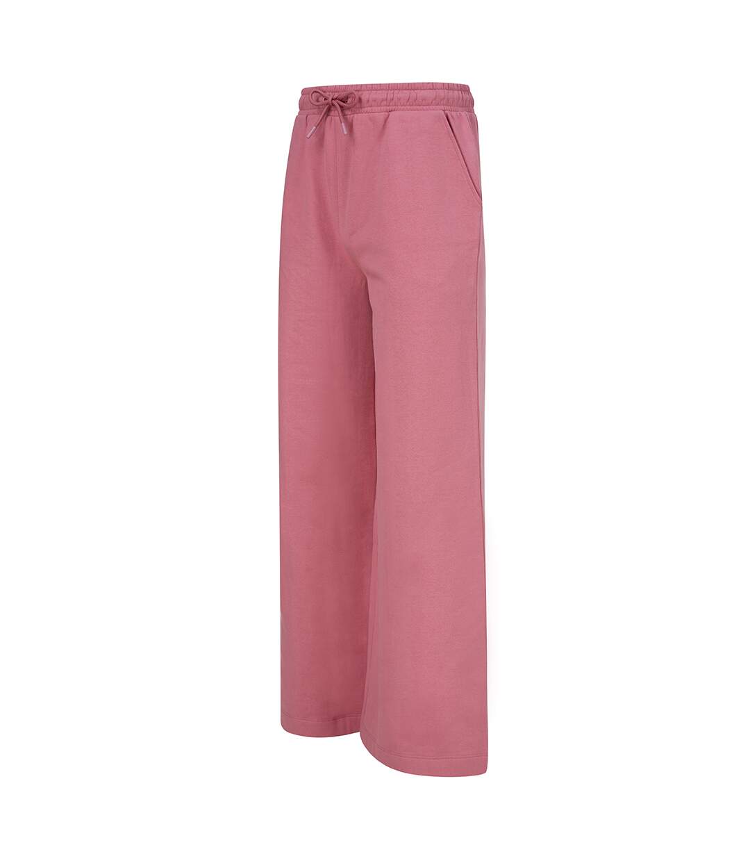 Skinni Fit - Pantalon de jogging - Femme (Rose pâle) - UTRW8515