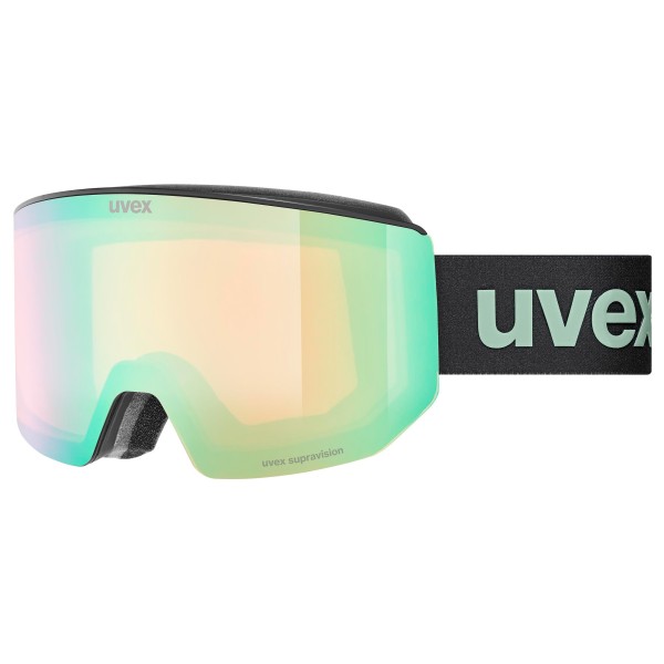 Uvex - Lace Attract S1-2 (VLT 37-61%) - Masque de ski