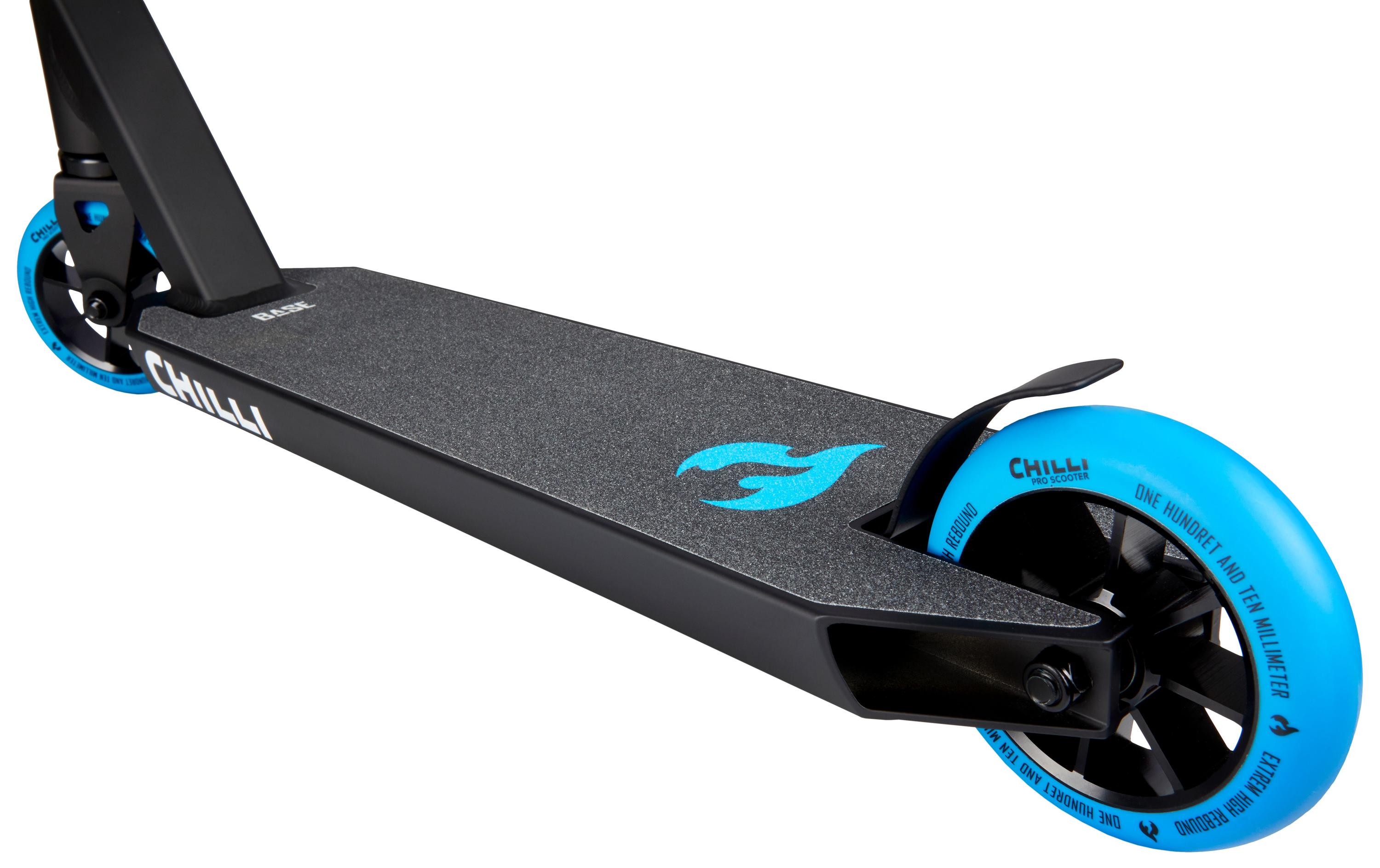 Stuntscooter Pro Base<br>Base Scooter