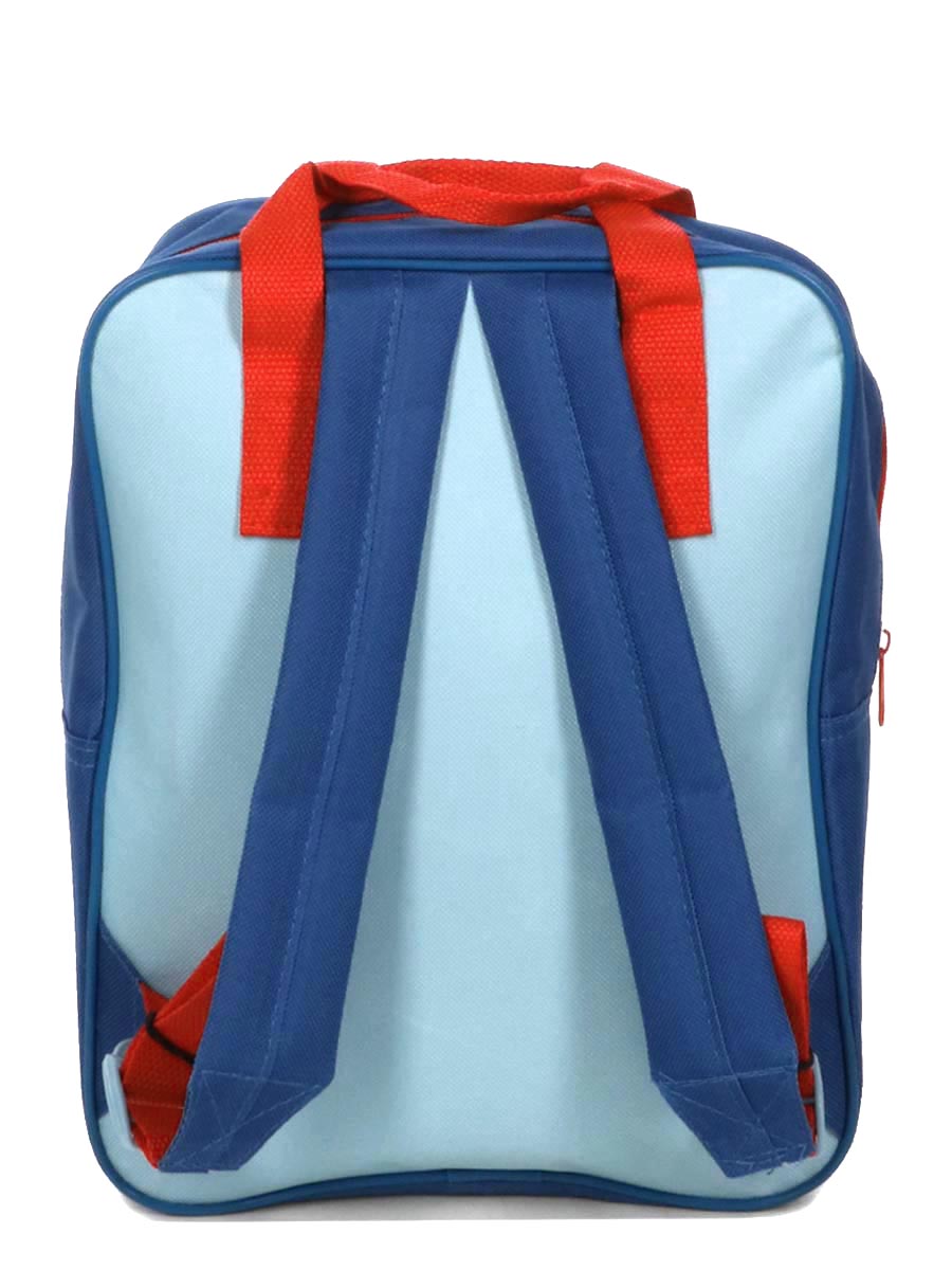 Sac À dos Pat Patrouille Marcus & Chase