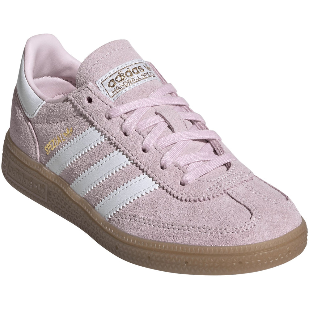 Køb adidas Originals Clear Pink/Non-Dyed/Gum5 Handball Spezial C Sneakers
