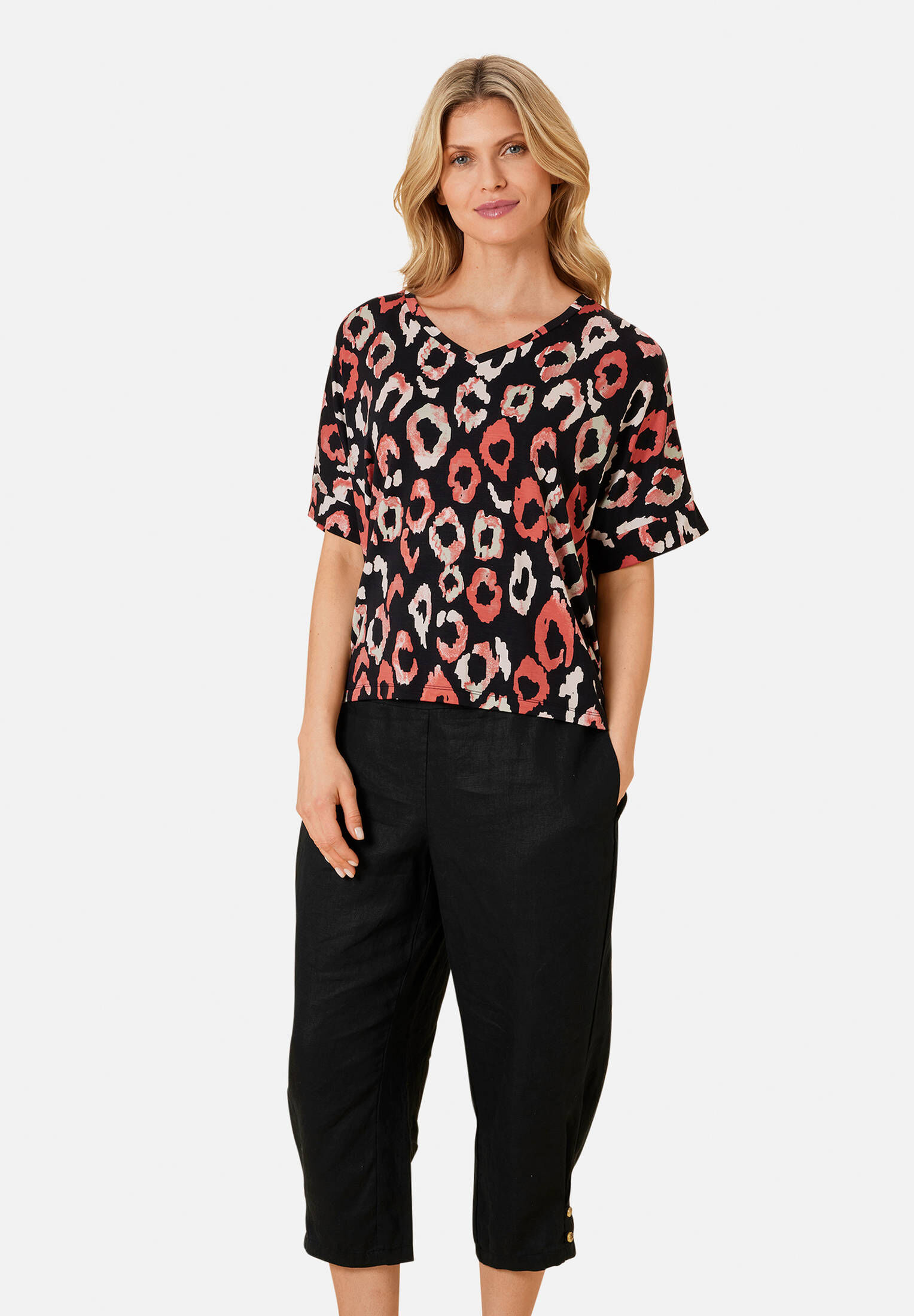 MASAI| Damen T-shirt Dofira