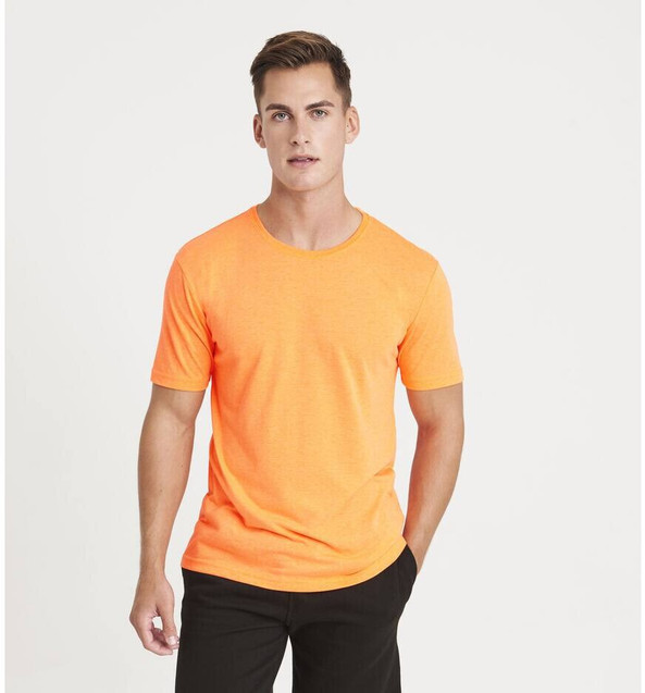JUST T'S JT004 - Tee-shirt unisexe Tri-Blend