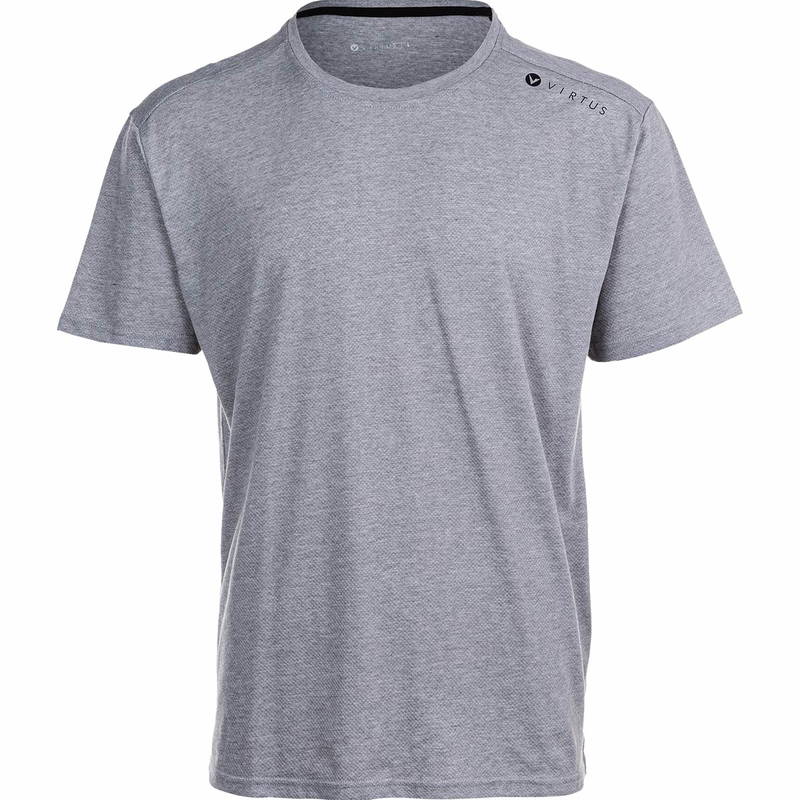 Virtus Launcher Trænings T-shirt Herre
