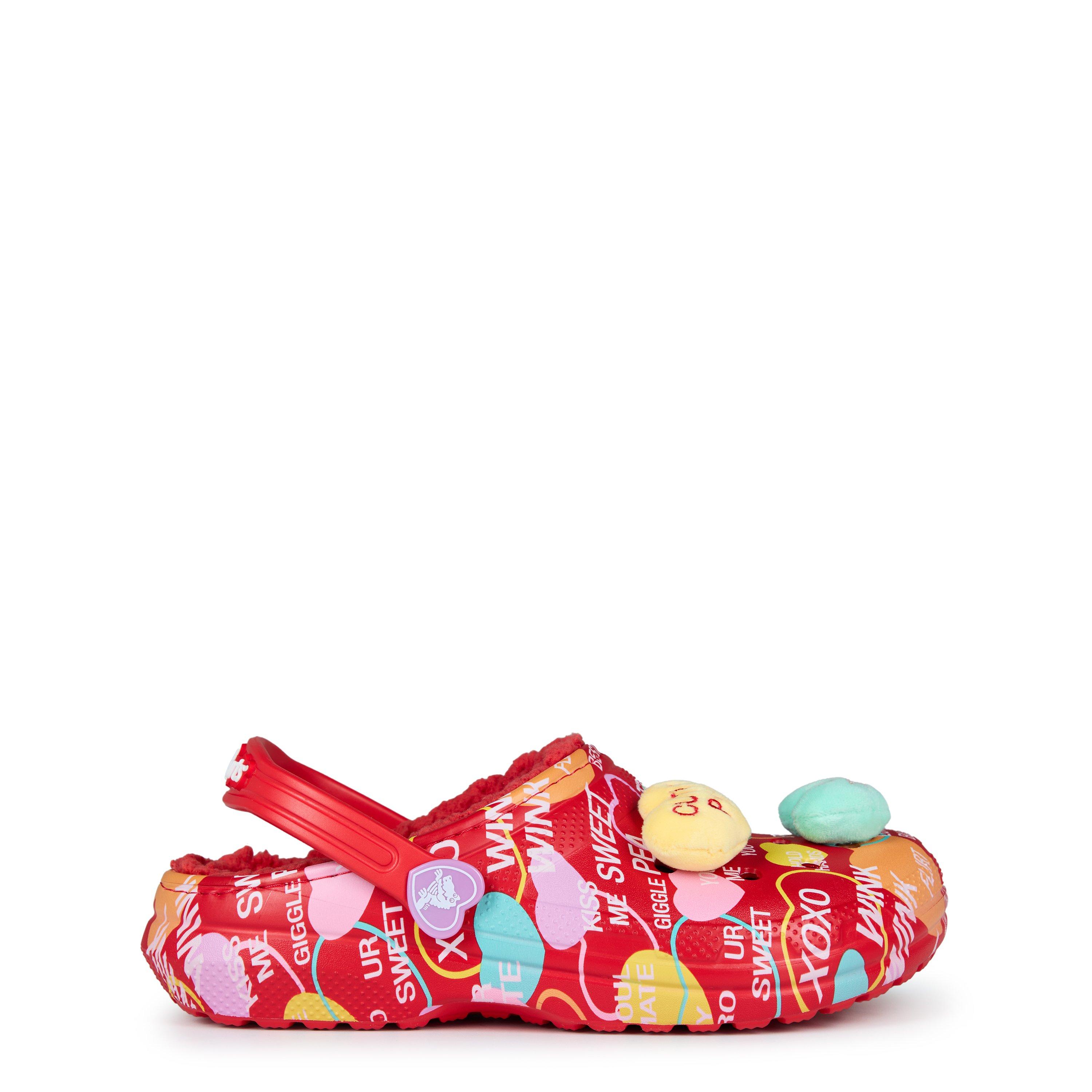 Crocs Sweetheart Clg Jn99