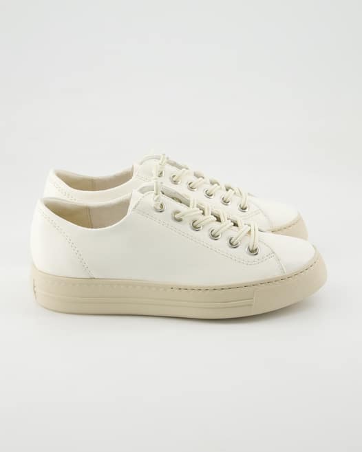 Paul Green 4081 Sneaker in Beige