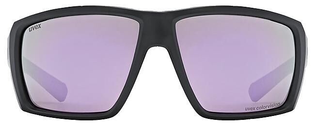 UVEX - LUNETTES DE SOLEIL UVEX MTN VENTURE CV CAT 4