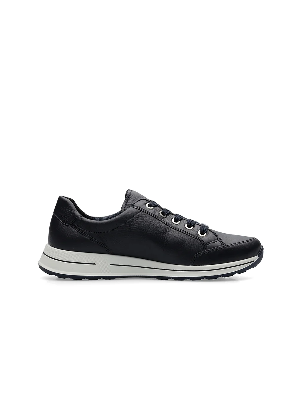 Sneaker Osaka blau