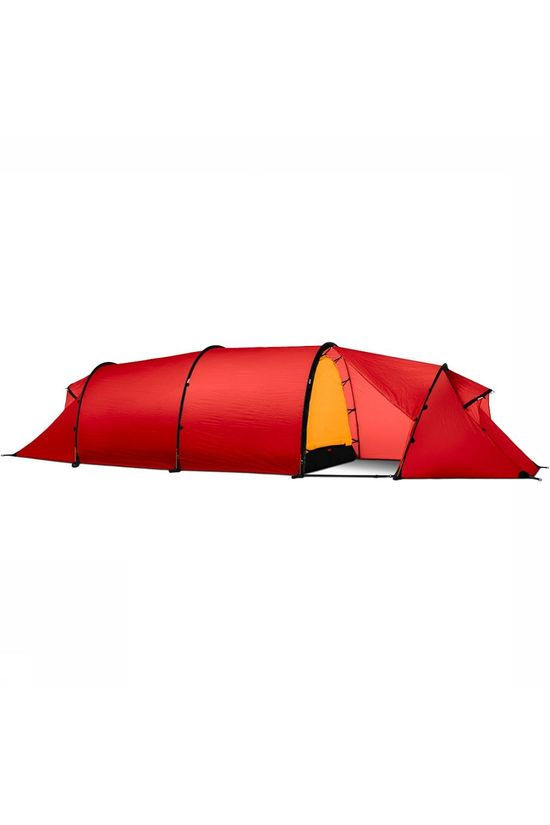 Hilleberg Hilleberg Kaitum GT 4-Persoons Tunneltent