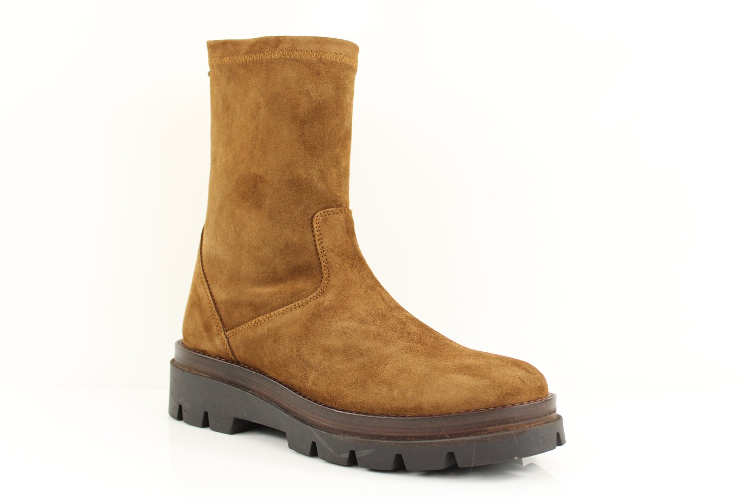 Pedro Miralles Stiefeletten