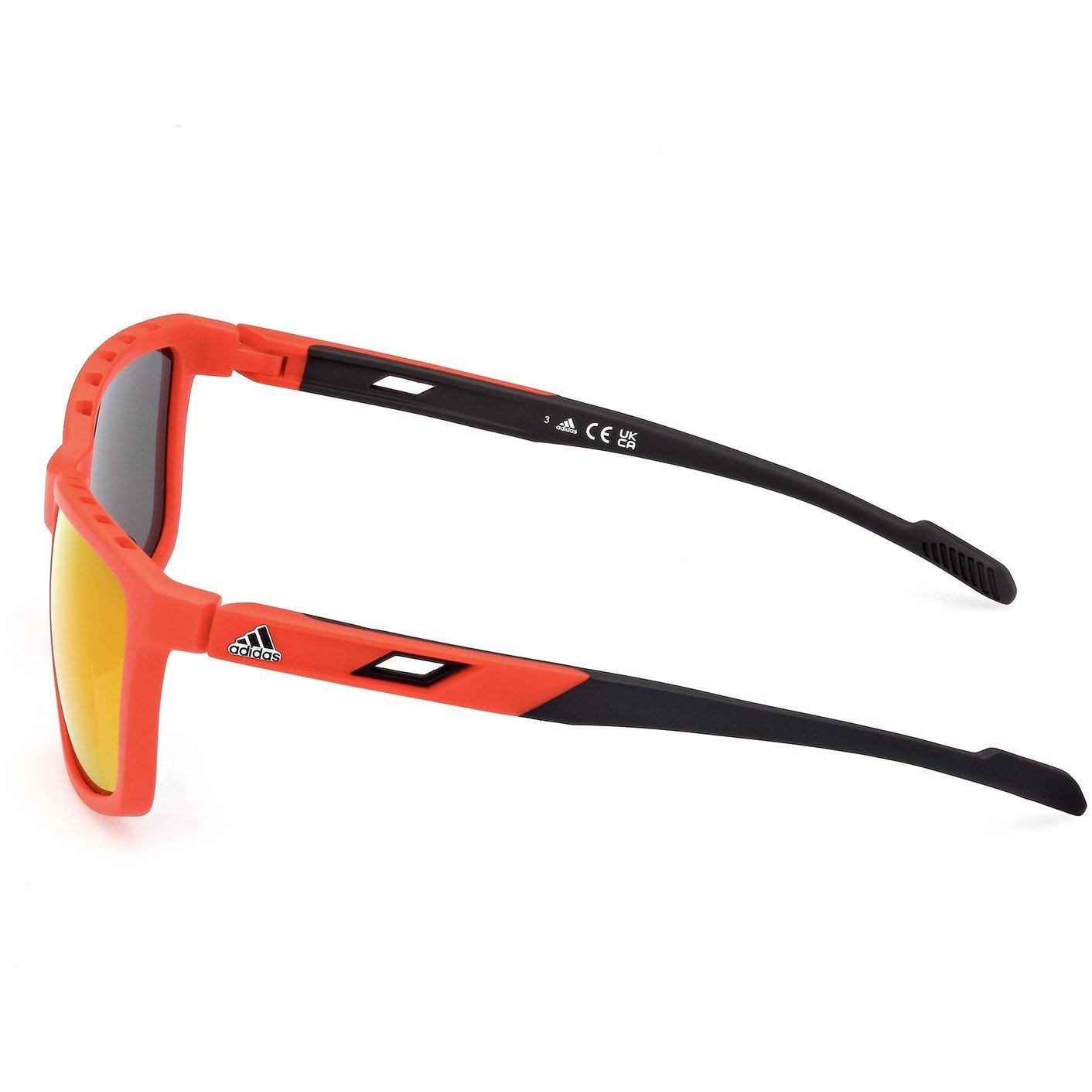 adidas Injected Sunglasses Mens