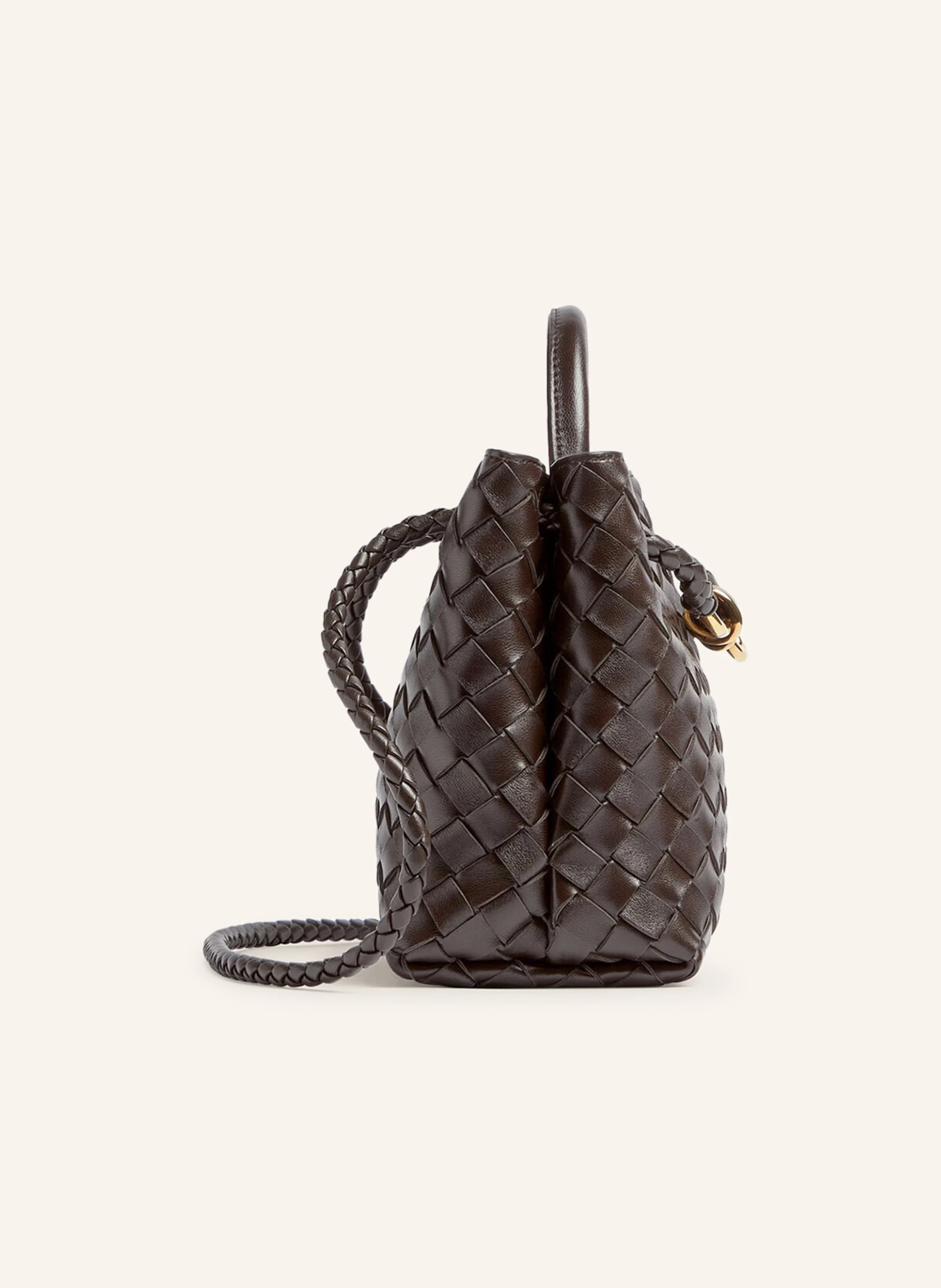 BOTTEGA VENETA Handtasche ANDIAMO SMALL