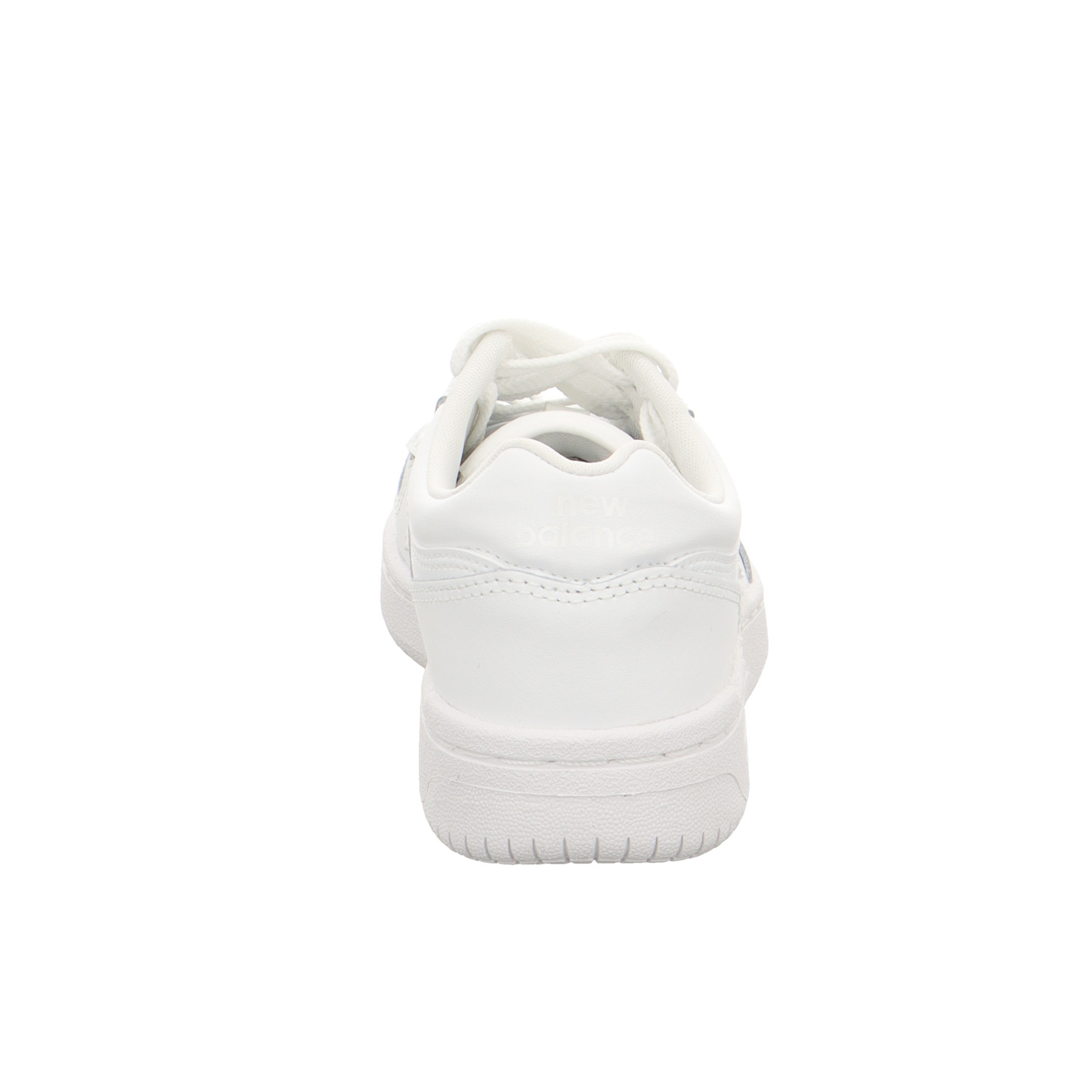 Sneaker weiss