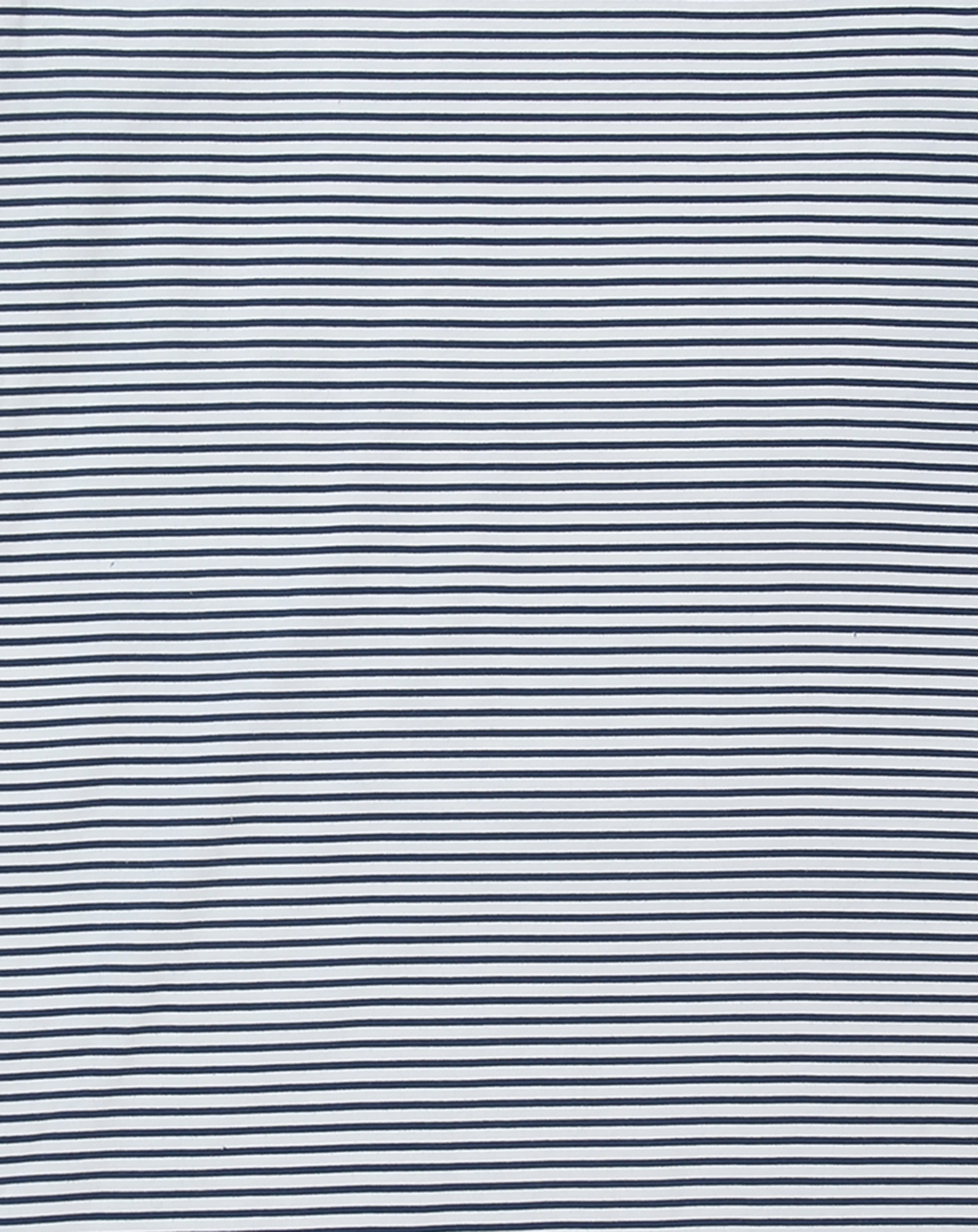 Nachthemd BASICS STRIPES in blau