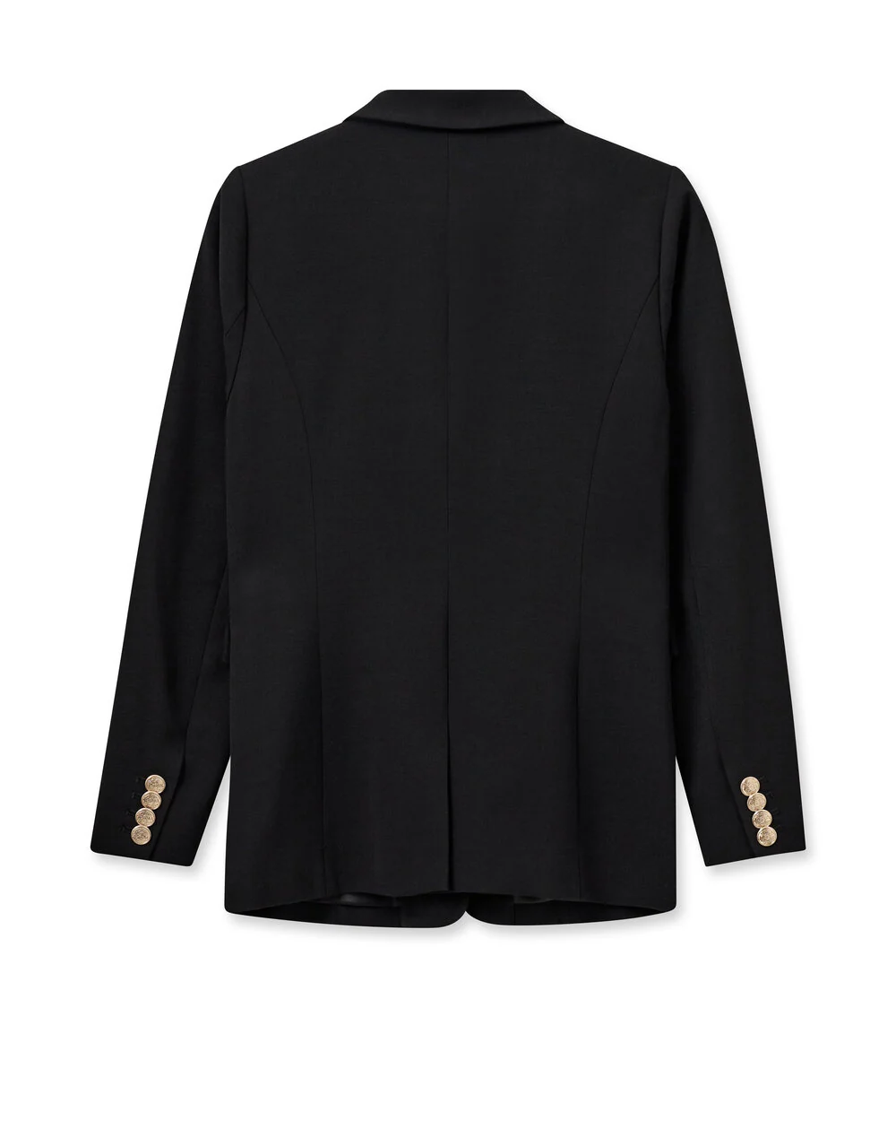 Mos Mosh  Babeth Lunie Blazer - sort