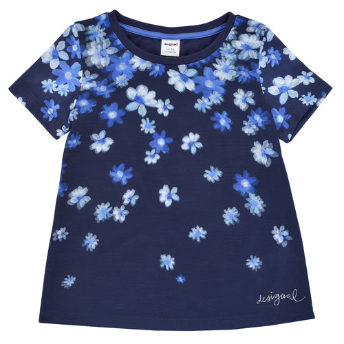 Desigual - ANNIA - Marine