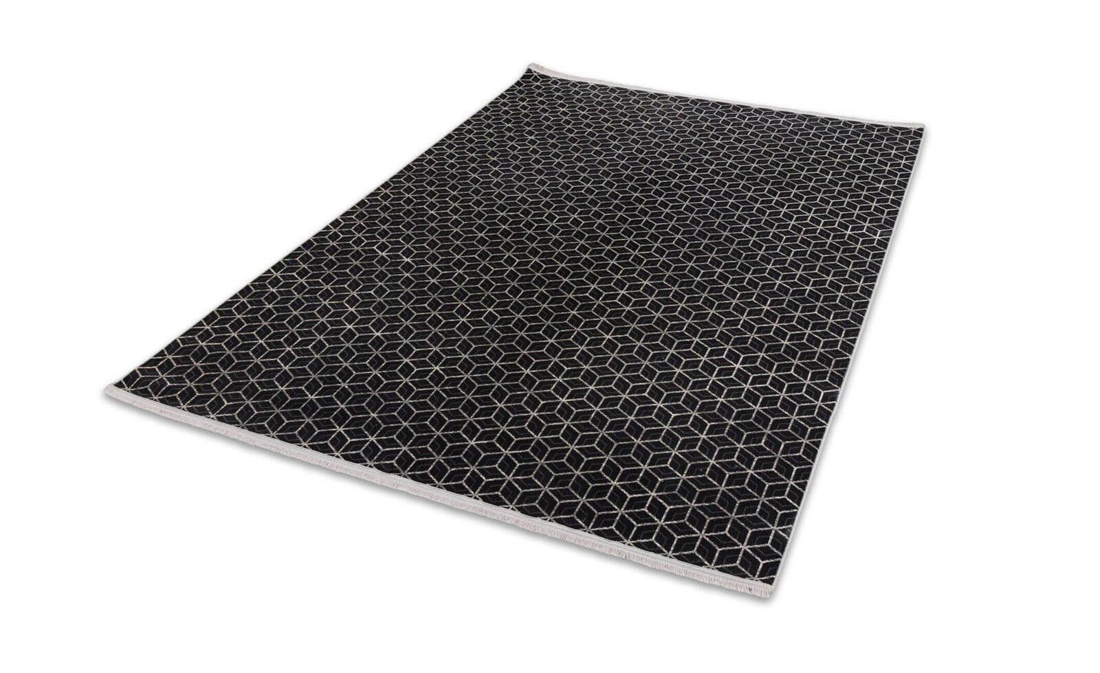 JOOP! Teppich METRIC 200 x 300 cm graphit
