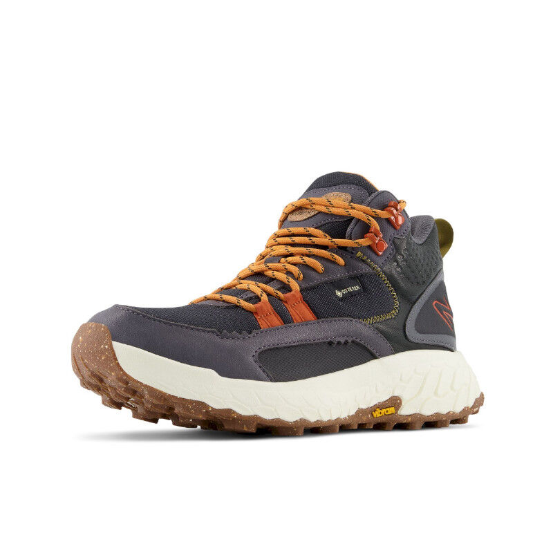 All Terrain Hierro Mid GTX - Chaussures randonnée femme