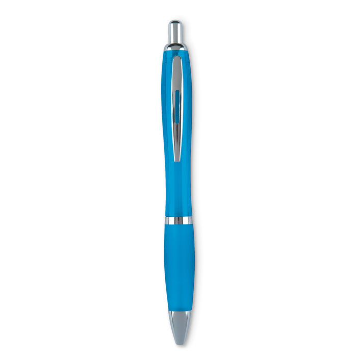 GiftRetail KC3314 - RIOCOLOUR Rio stylo à bille