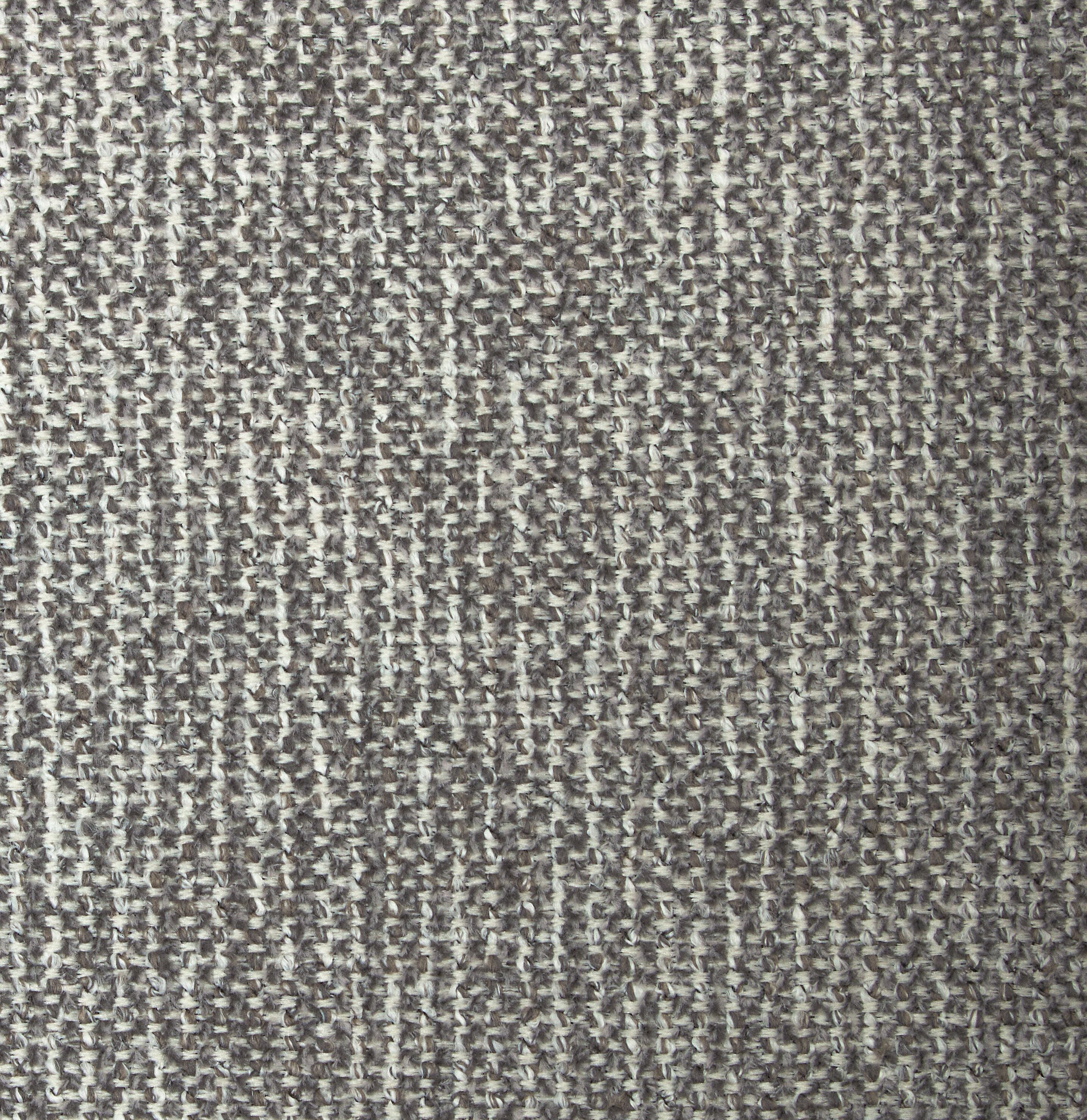 DIENER Ecksofa - Grau / B: 277.0 cm x T: 225.0 cm x H: 81.0 cm