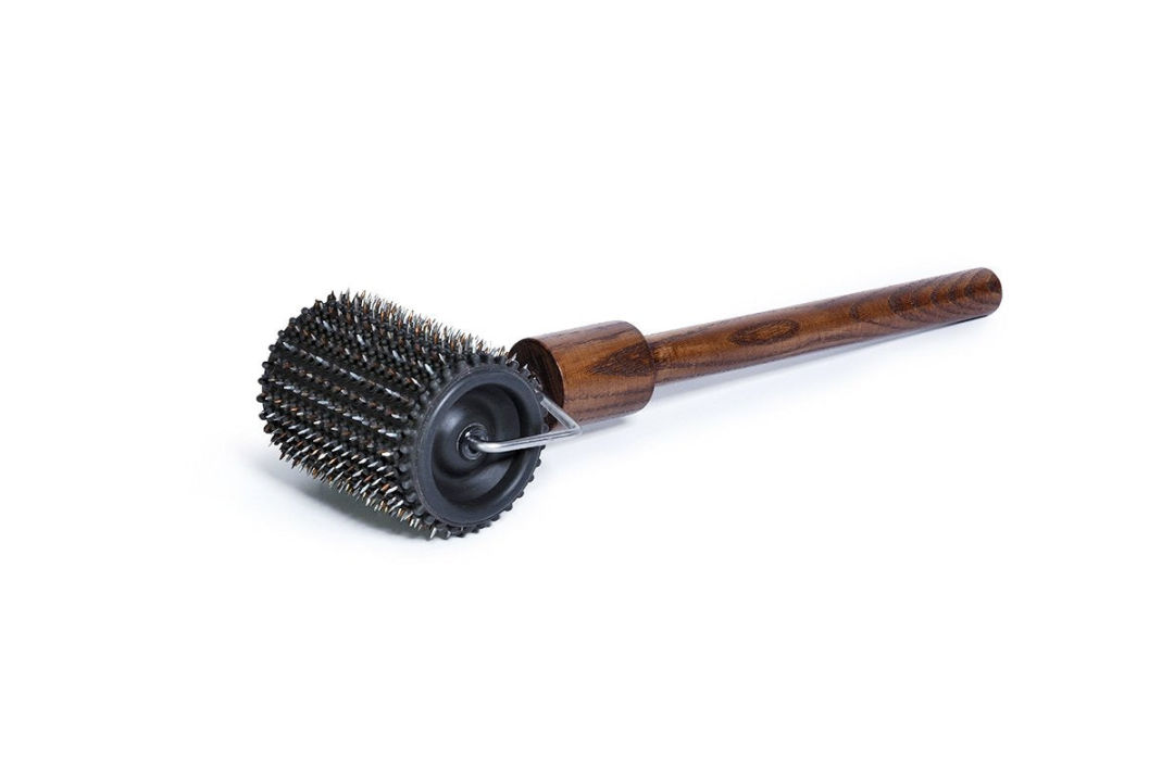 Dermaroller Needleroller BROWN