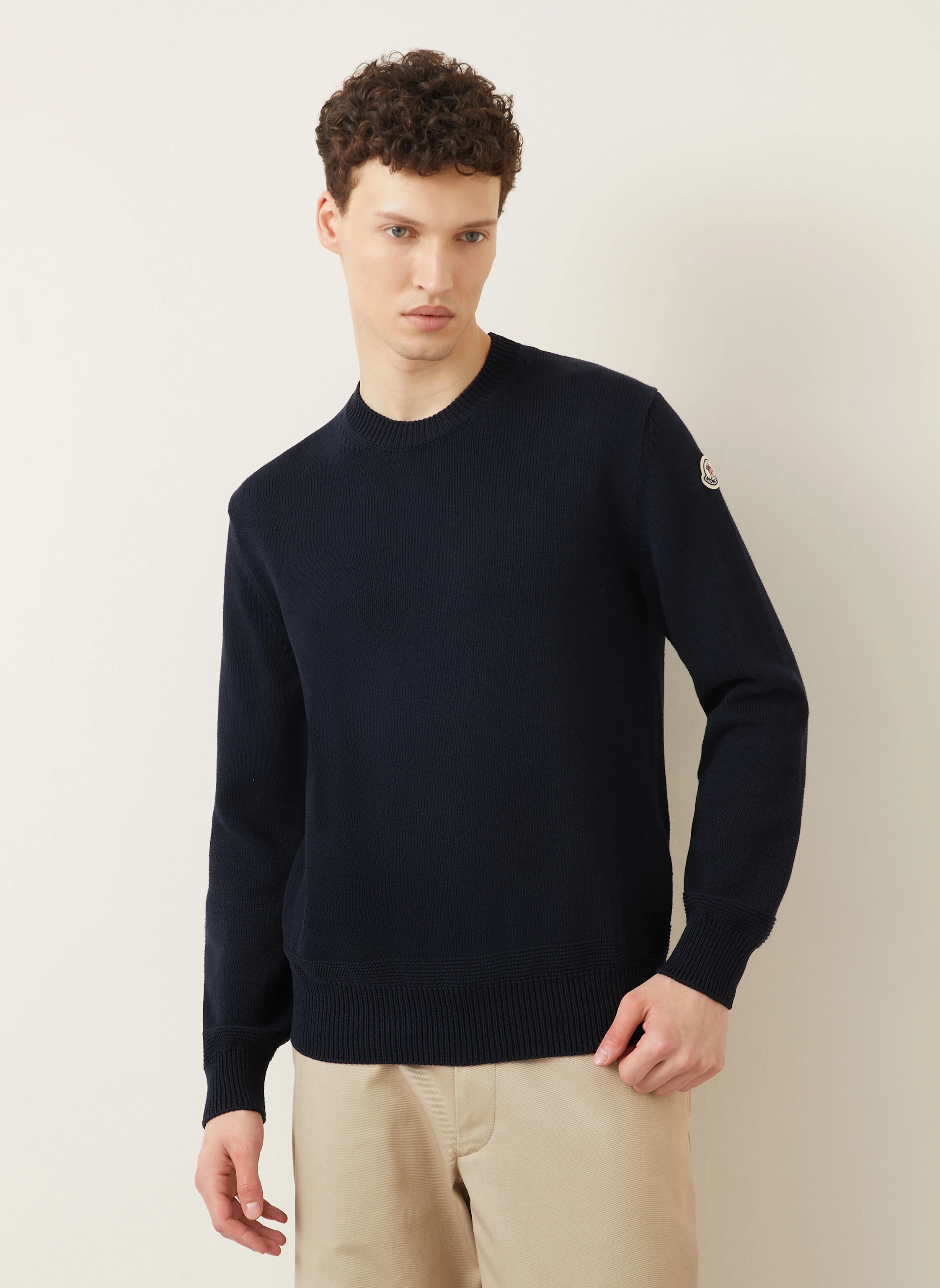 MONCLER Pullover