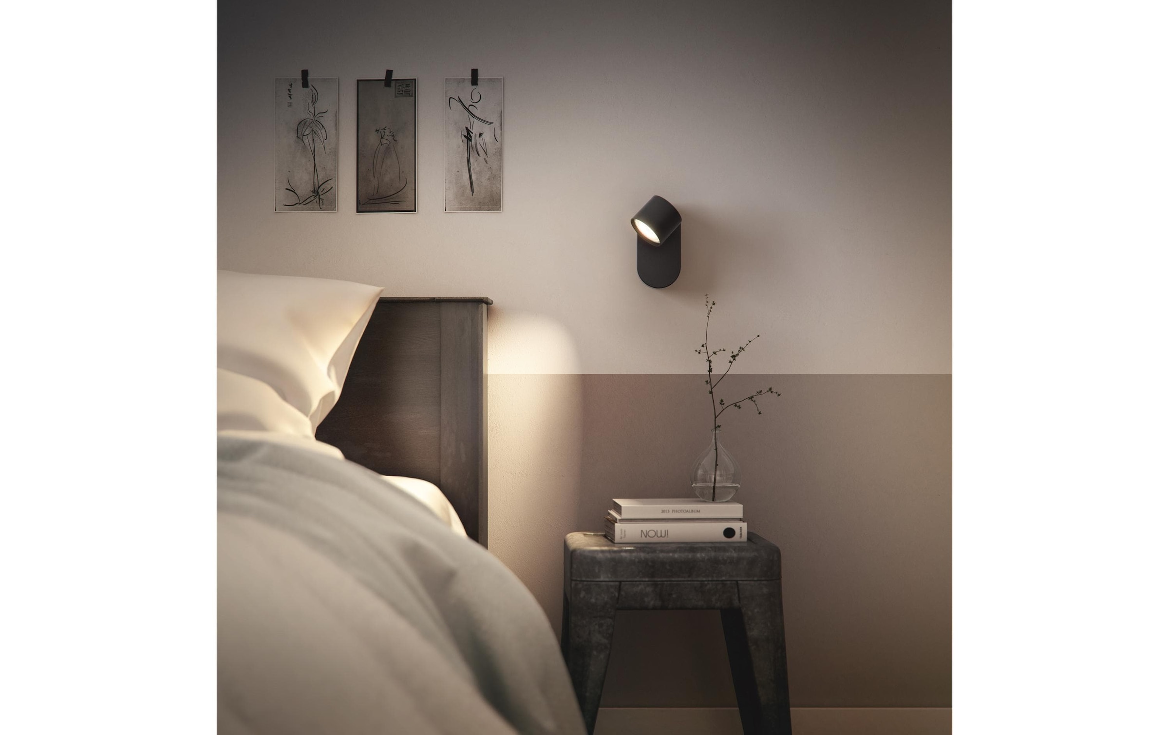 Philips Deckenspot »Star, 4.5W, 2700« Warmweiss