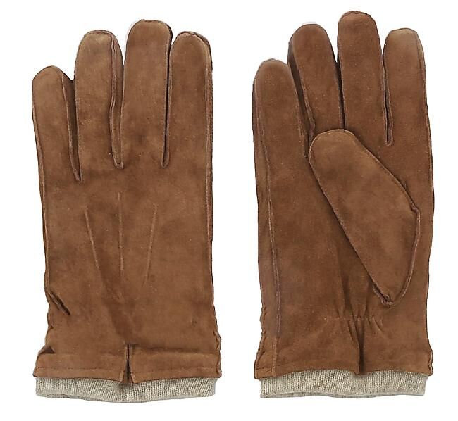 FAGUO - GANT DE CUIR GLOVES LEATHER