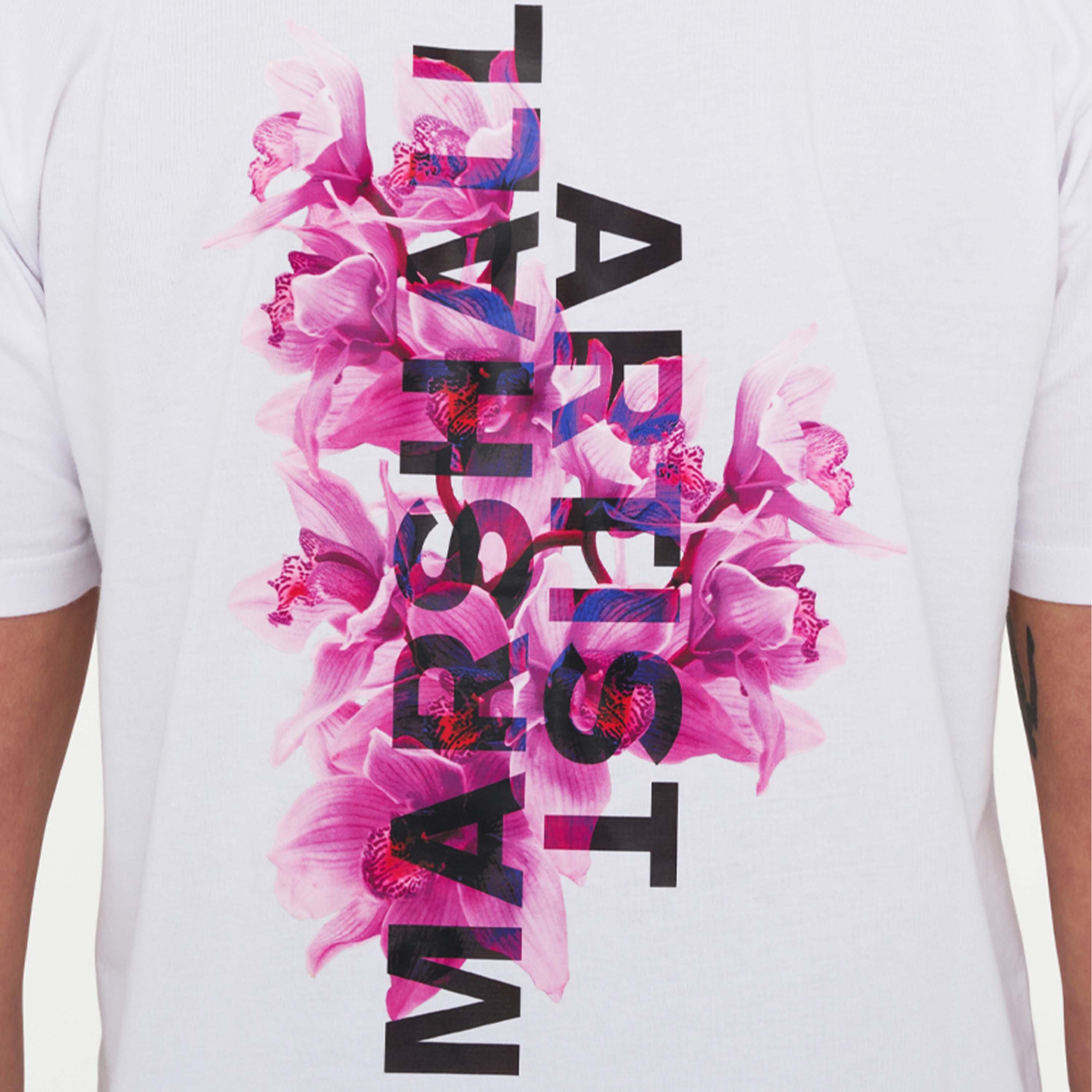 Marshall Artist Sonic T Shirt