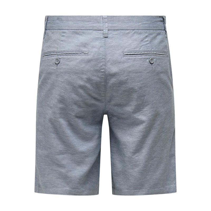 Mark 0011 Short