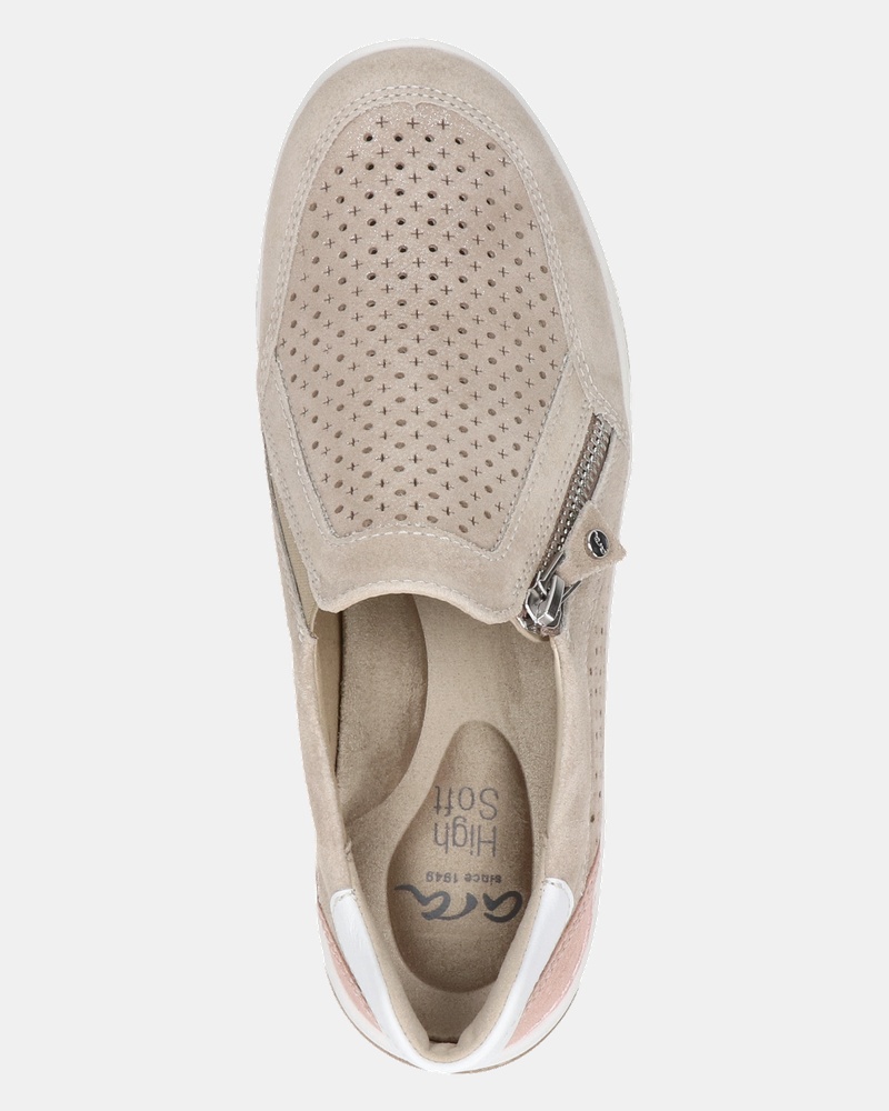 Ara Sapporo 2.0 Instapschoenen  - beige
