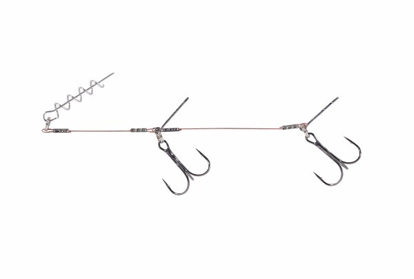 Balzer Shallow Rig