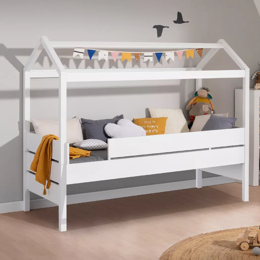 Bett Tiny House 90 x 200 cm