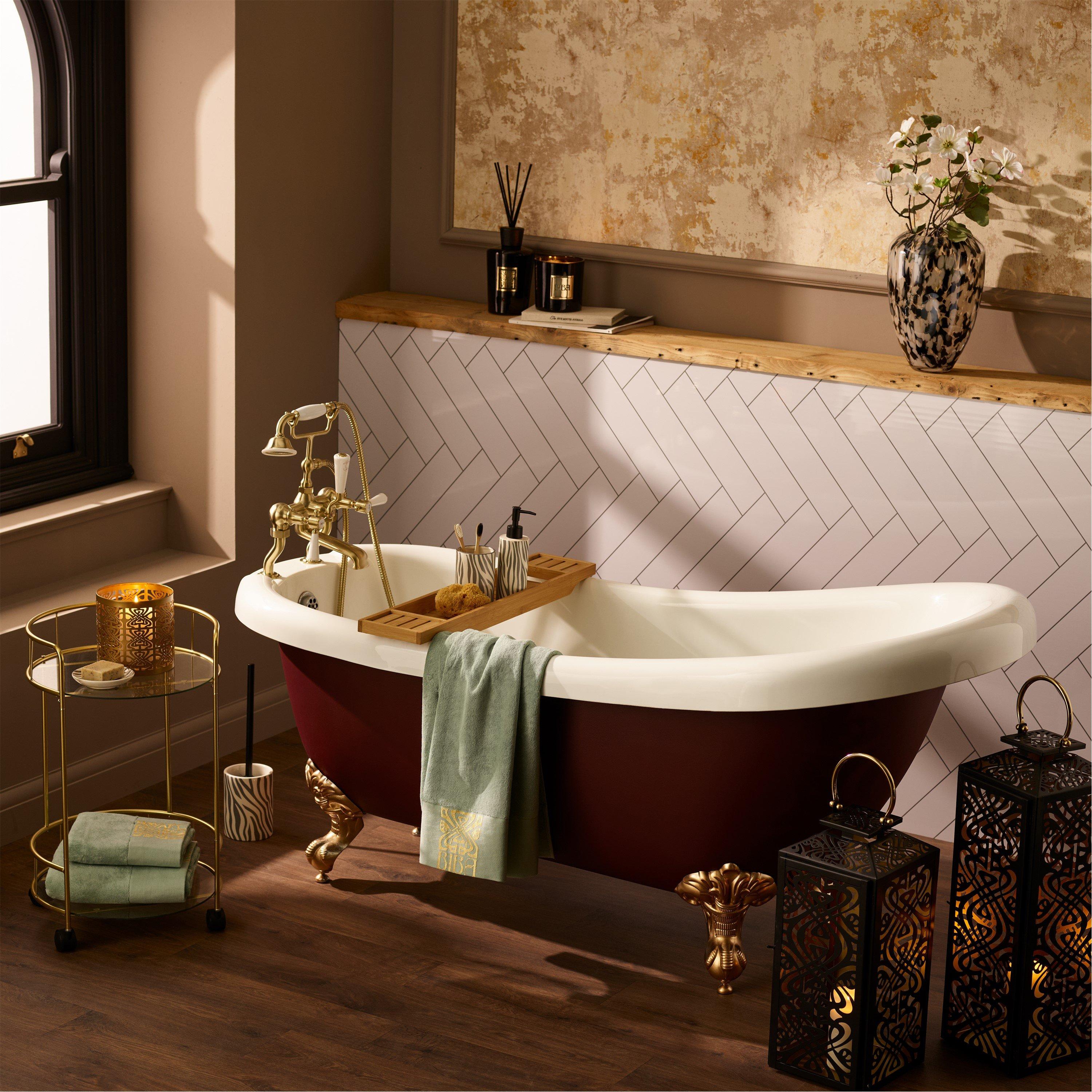Biba Core Towel