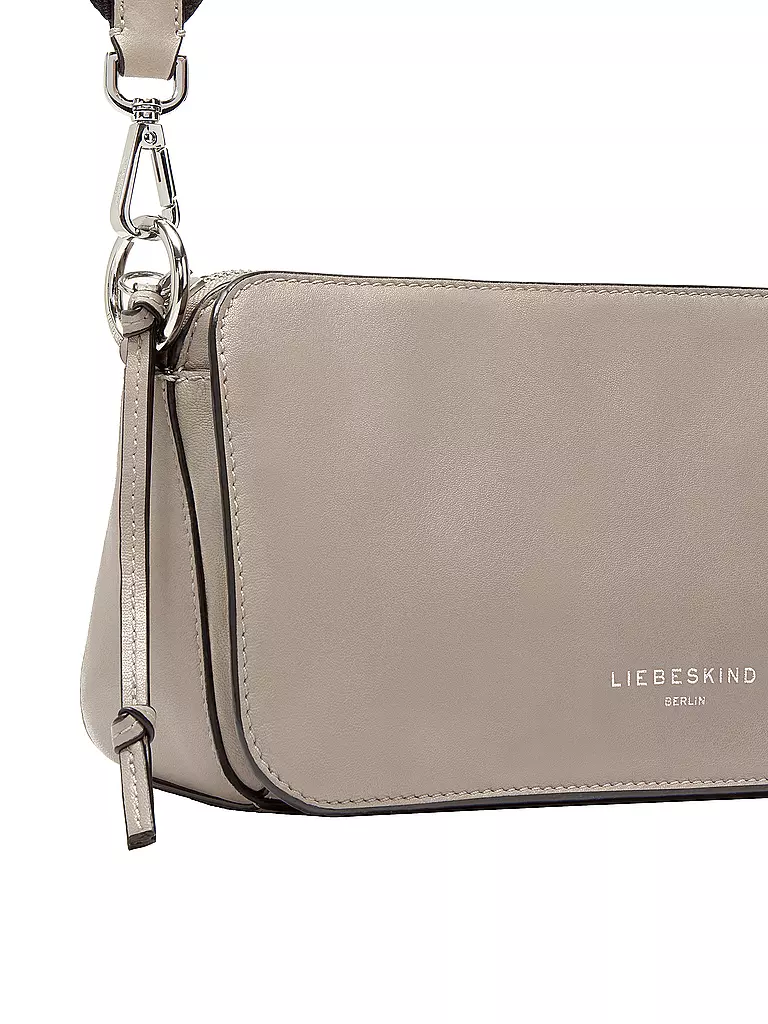 LIEBESKIND BERLIN Tasche - Umhängetasche CLARICE Medium grau