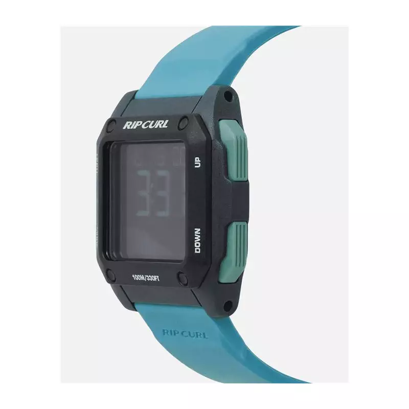 Montre RIPCURL Odyssey Tide Teal