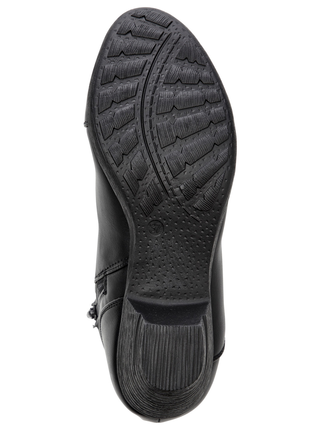 Andrea Conti Schnür-Stiefelette aus Synthetikmaterial