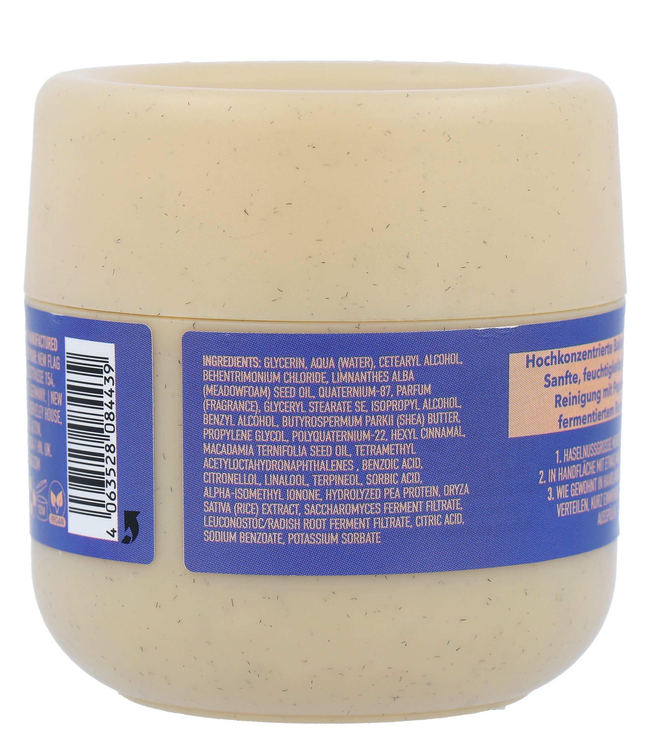 Foamie Conditioner Concentrate Moisture (80 gr)